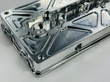 Locash Racing B-Series Billet CNC Valve Cover Version 5