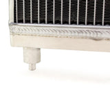 Hybrid Racing K-Swap Fullsize Radiator for 92-95 Civic/Del Sol