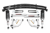 Rough Country Toyota Tacoma 2WD/4WD (2005-2023) 3.5 Inch Lift Kit