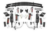 Rough Country Toyota Tacoma 2WD/4WD (2005-2023) 3.5 Inch Lift Kit