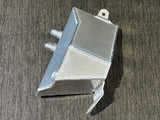 Reggiebuilt Combo Catch Can Behind Headlight On 1996-2000 Honda Civic