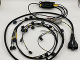 CJS Wiring FUELTECH K-Series (FT450) Engine Harness