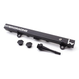Hybrid Racing Fuel Rail for 06-11 Civic Si/04-08 TSX