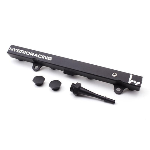 Hybrid Racing Fuel Rail for 06-11 Civic Si/04-08 TSX
