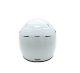 RaceQuip PRO25 White Full Face Helmet