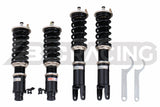 BC RACING COILOVERS 1992-1995 HONDA CIVIC - DS SERIES