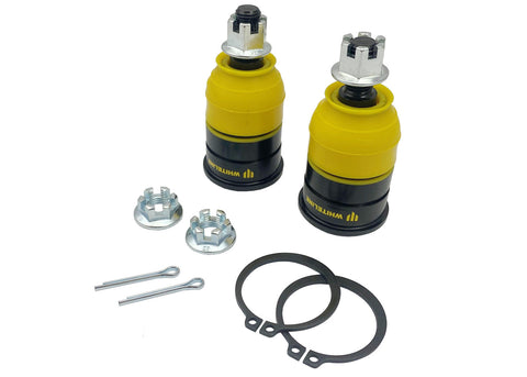 Whiteline Performance Front Roll Centre - Correction Kit
2002-2004 Acura RSX Type-S