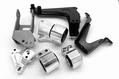 HASPORT MOUNTS CBK K-SERIES MOUNT KIT 90-93 ACCORD