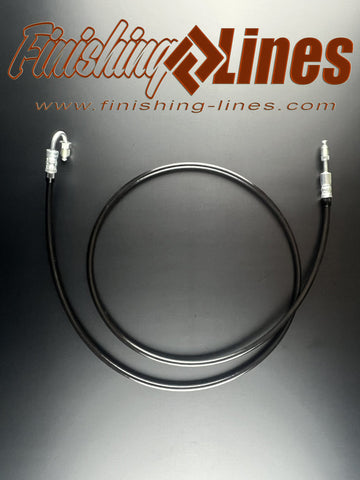 Finishing Lines 97-01 CRV Clutch Line - B Series