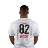 EKR Number 82 Racing Tee