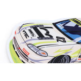 EKR Super Touring Civic Ferio Sticker