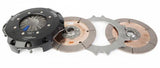 Clutch Masters Honda Civic Type-R FK8 6-Speed 725 Series Street Clutch Kit