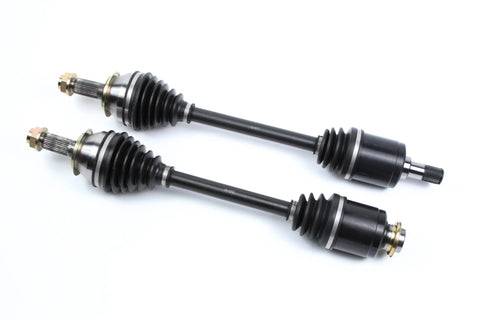 Insane Shafts 2002-2004 Honda CRV Front Axles 500HP