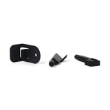 Hybrid Racing K Swap Air Conditioning Lines for 96-00 Civic
