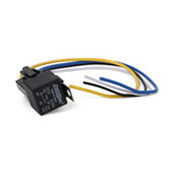 Hybrid Racing K Swap Air Conditioning Lines for 96-00 Civic