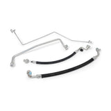 Hybrid Racing K Swap Air Conditioning Lines for 96-00 Civic