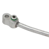 Hybrid Racing K Swap Air Conditioning Lines for 96-00 Civic