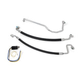 Hybrid Racing K Swap Air Conditioning Lines for 94-01 Integra