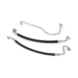 Hybrid Racing K Swap Air Conditioning Lines for 94-01 Integra