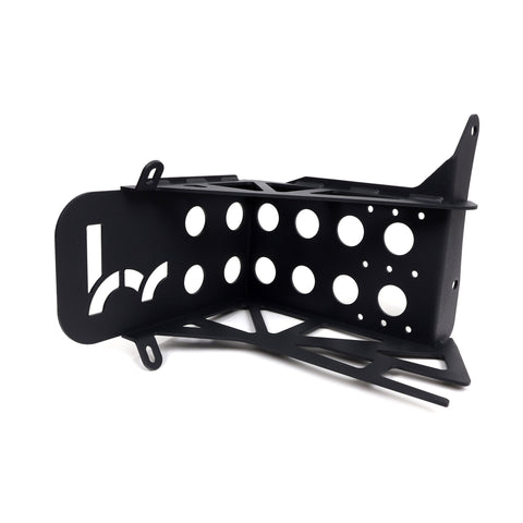 Hybrid Racing Battery Relocation Bracket for 06-11 Civic Si