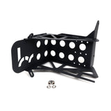 Hybrid Racing Battery Relocation Bracket for 06-11 Civic Si