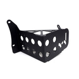 Hybrid Racing Battery Relocation Bracket for 06-11 Civic Si