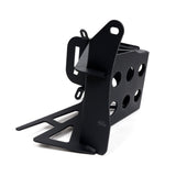 Hybrid Racing Battery Relocation Bracket for 06-11 Civic Si
