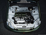 Hybrid Racing K Swap Cold Air Intake