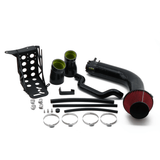 Hybrid Racing Cold Air Intake for 06-11 Civic Si