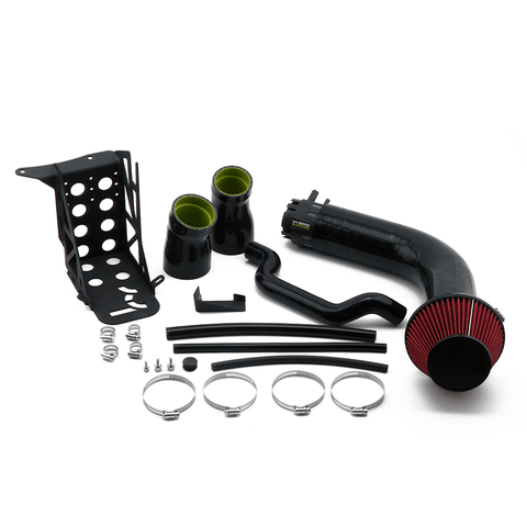 Hybrid Racing Cold Air Intake for 06-11 Civic Si