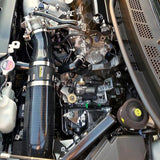 Hybrid Racing Cold Air Intake for 06-11 Civic Si