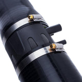 Hybrid Racing Cold Air Intake for 06-11 Civic Si