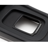 Hybrid Racing Maxim Shift Boot Delete for 94-01 Integra