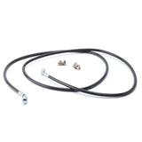 Hybrid Racing K-Swap Clutch Line (92-00 Civic & 94-01 Integra)