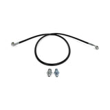Hybrid Racing K Swap Clutch Line for 01-05 Civic Non-Si