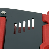 Hybrid Racing Formula Coil Pack Cover for K24Z Engines
