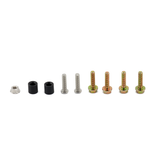 Hybrid Racing Formula Coil Pack Cover for K24Z Engines