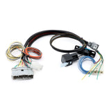 Hybrid Racing K Swap Conversion Wiring Harness for 88-91 Civic/CRX