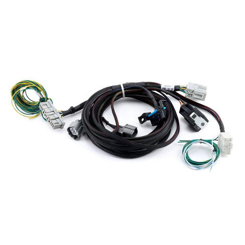 Hybrid Racing K Swap Conversion Wiring Harness for 92-95 Civic/93-97 Del Sol/94-01 Integra
