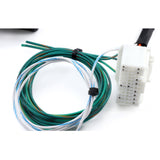 Hybrid Racing K Swap Conversion Wiring Harness for 92-95 Civic/93-97 Del Sol/94-01 Integra