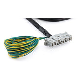 Hybrid Racing K Swap Conversion Wiring Harness for 92-95 Civic/93-97 Del Sol/94-01 Integra