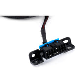 Hybrid Racing K Swap Conversion Wiring Harness for 92-95 Civic/93-97 Del Sol/94-01 Integra