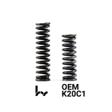 Hybrid Racing Gear Selector Detent Springs for 16+ Civic
