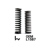 Hybrid Racing Gear Selector Detent Springs for 16+ Civic