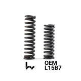 Hybrid Racing Gear Selector Detent Springs for 16+ Civic