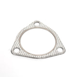 Hybrid Racing Formula Exhaust Replacement 3" 3 Bolt Gasket