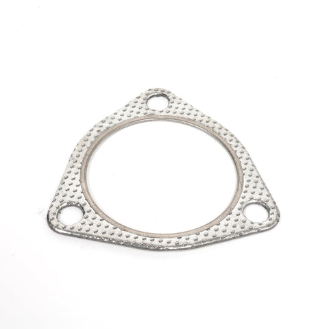 Hybrid Racing Formula Exhaust Replacement 3" 3 Bolt Gasket