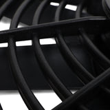 Hybrid Racing 12" Universal Slim Fan