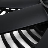 Hybrid Racing 12" Universal Slim Fan