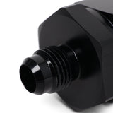 Hybrid Racing Inline Fuel Filter -6AN to -6AN (Universal)